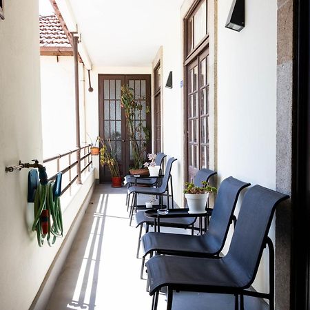 Fradelos Porto Centro Dış mekan fotoğraf
