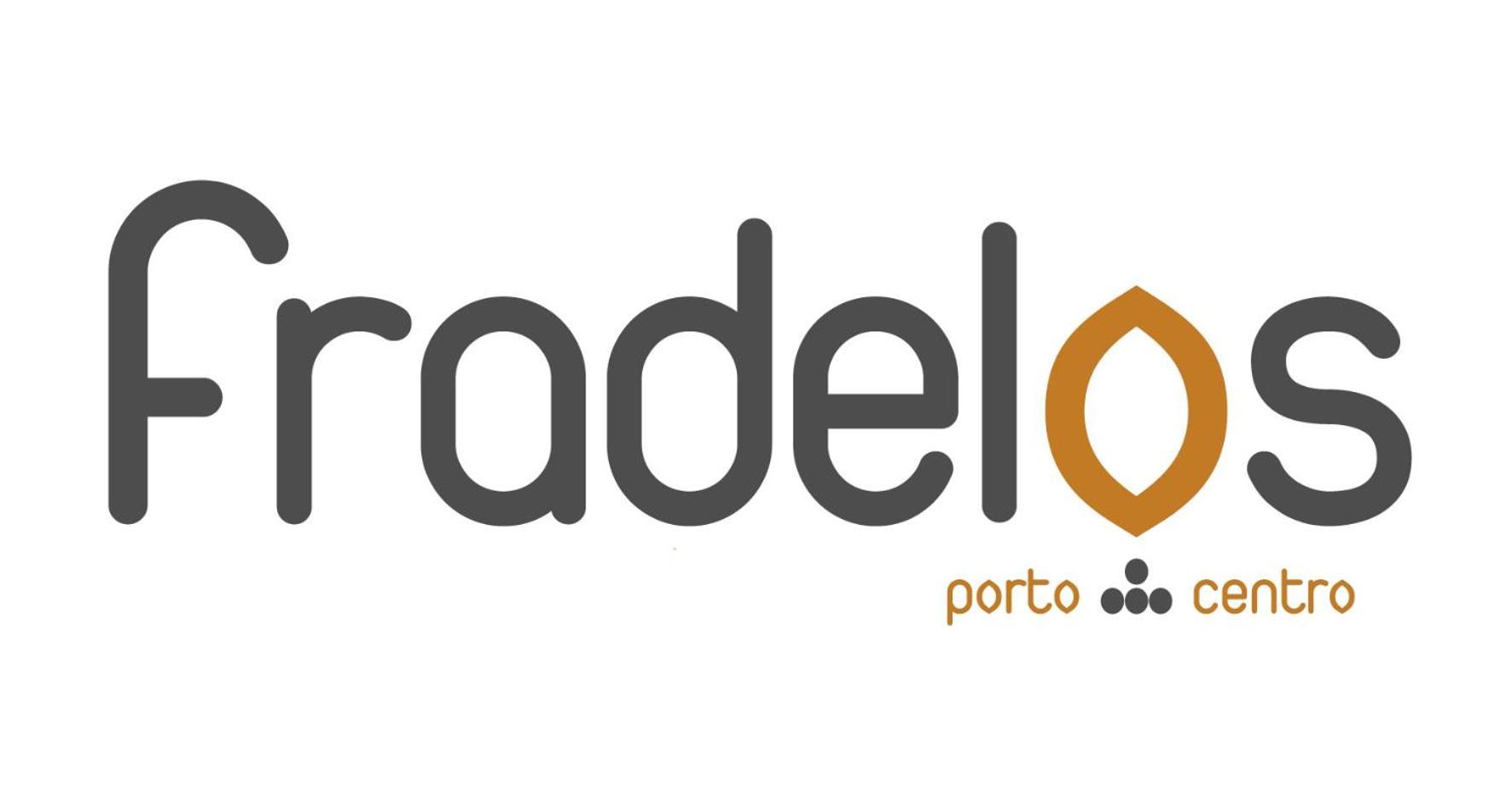 Fradelos Porto Centro Dış mekan fotoğraf