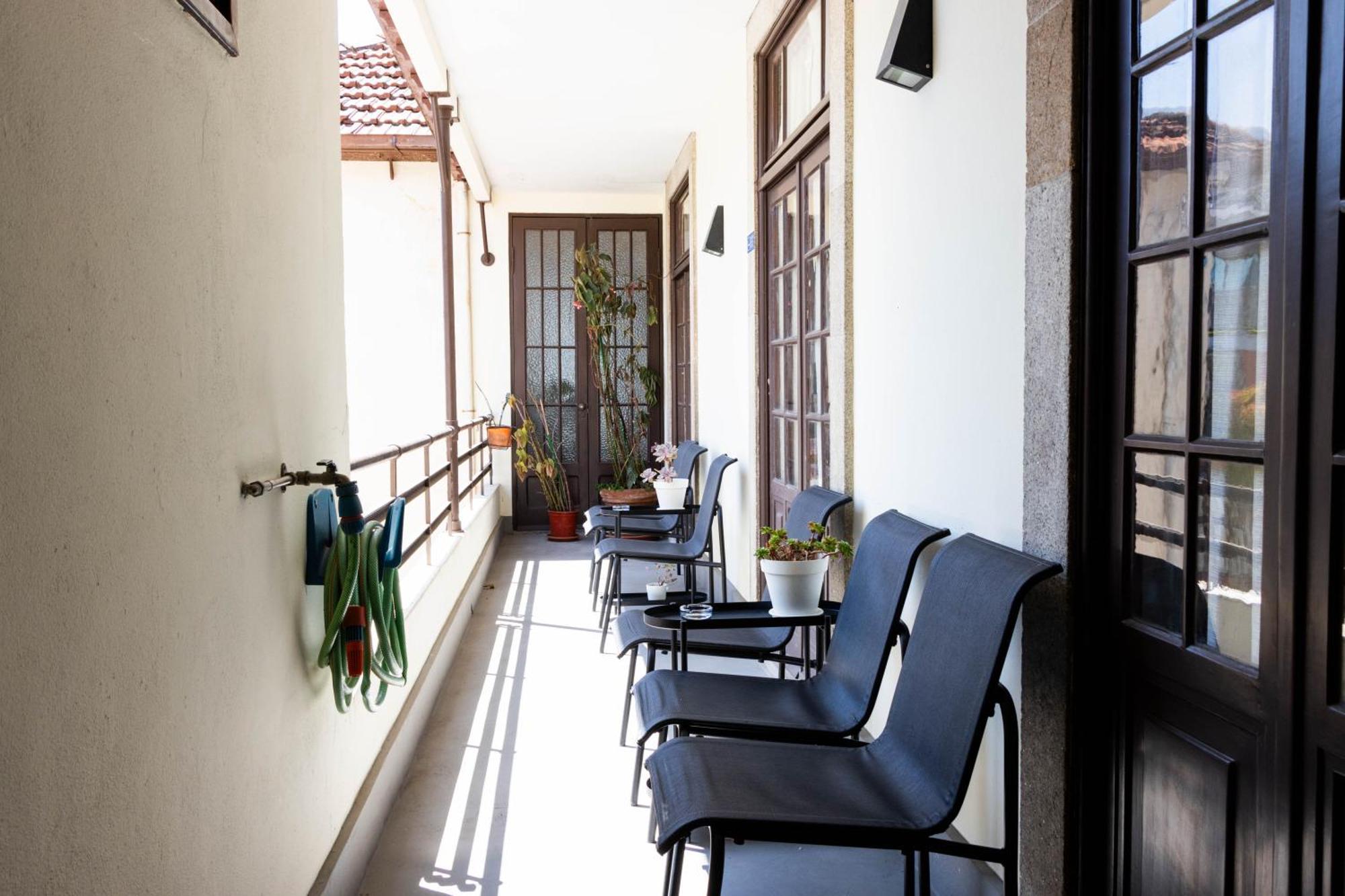 Fradelos Porto Centro Dış mekan fotoğraf