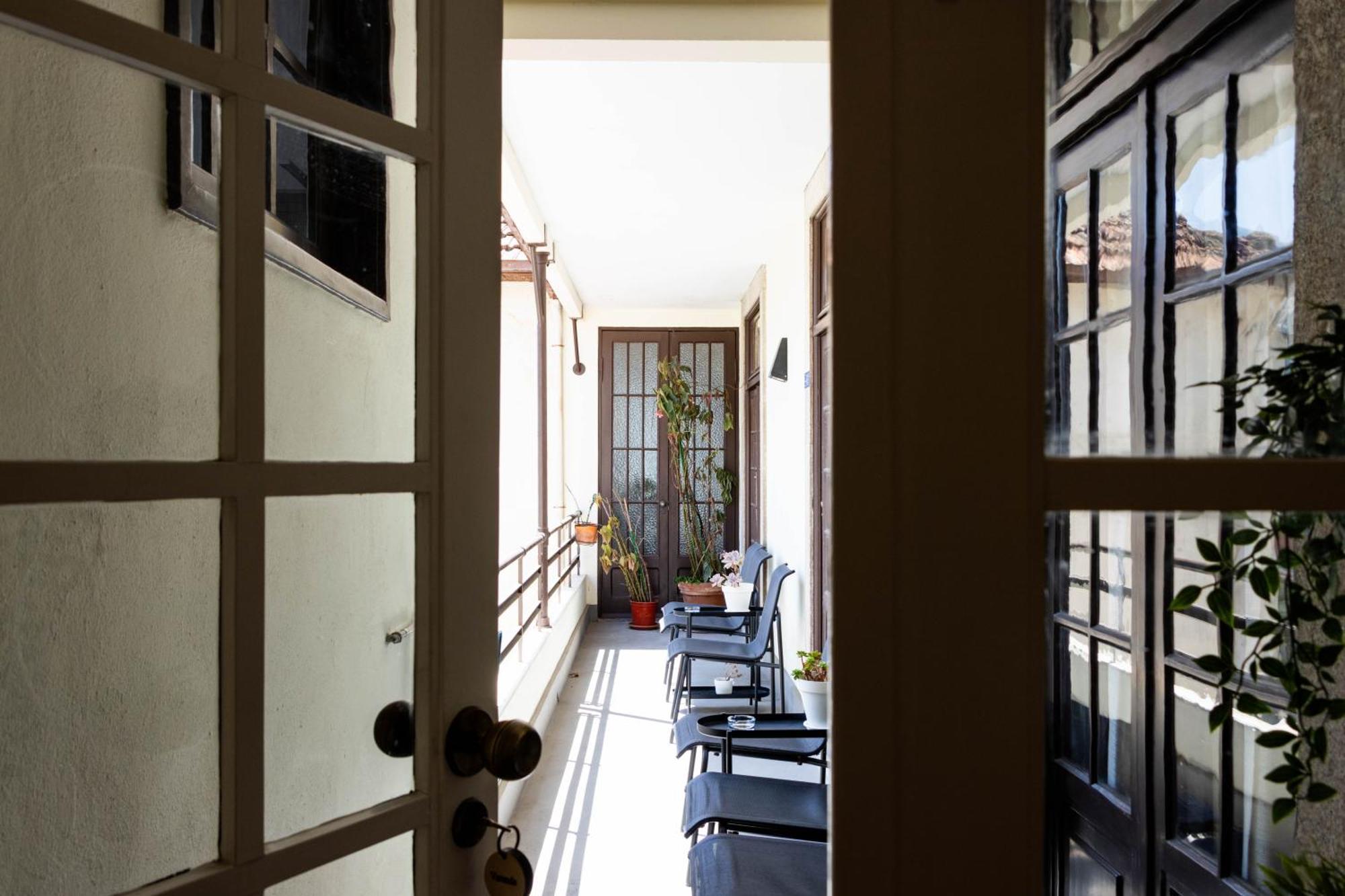 Fradelos Porto Centro Dış mekan fotoğraf