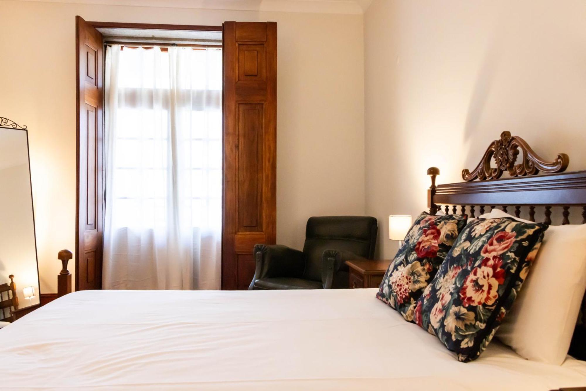 Fradelos Porto Centro Dış mekan fotoğraf
