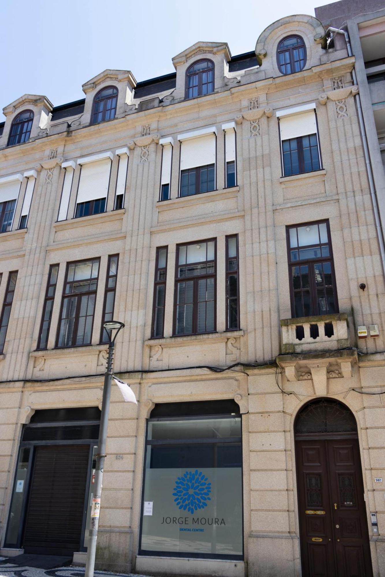 Fradelos Porto Centro Dış mekan fotoğraf