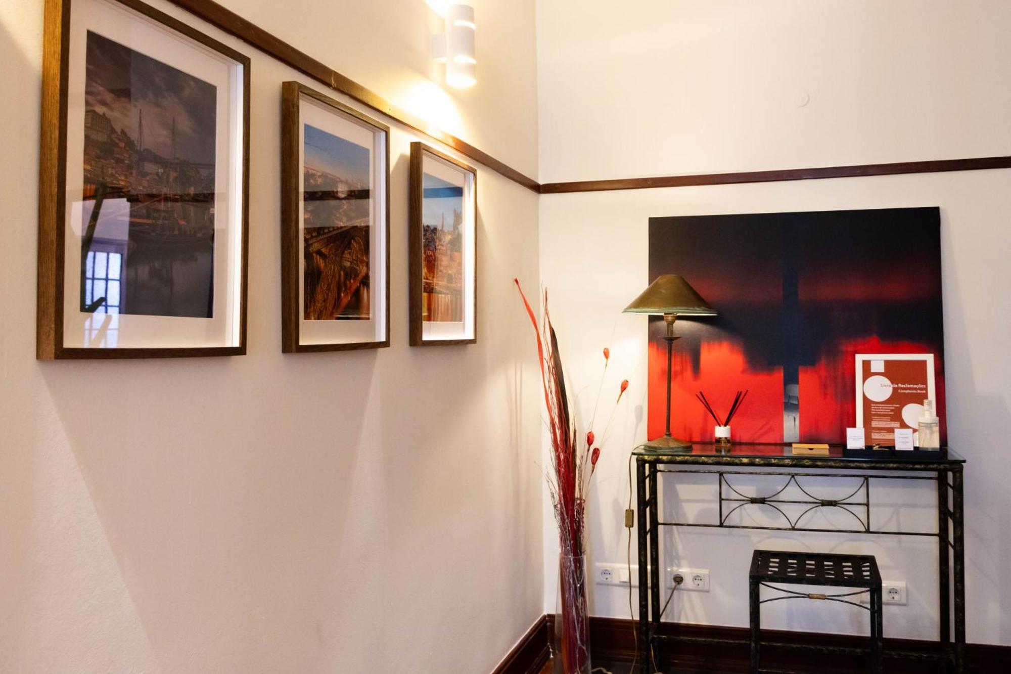 Fradelos Porto Centro Dış mekan fotoğraf